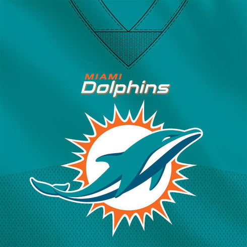 NFL Miami Dolphins Team Jersey AirPods Pro 2nd Gen Skin